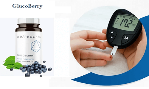 GlucoBerry2